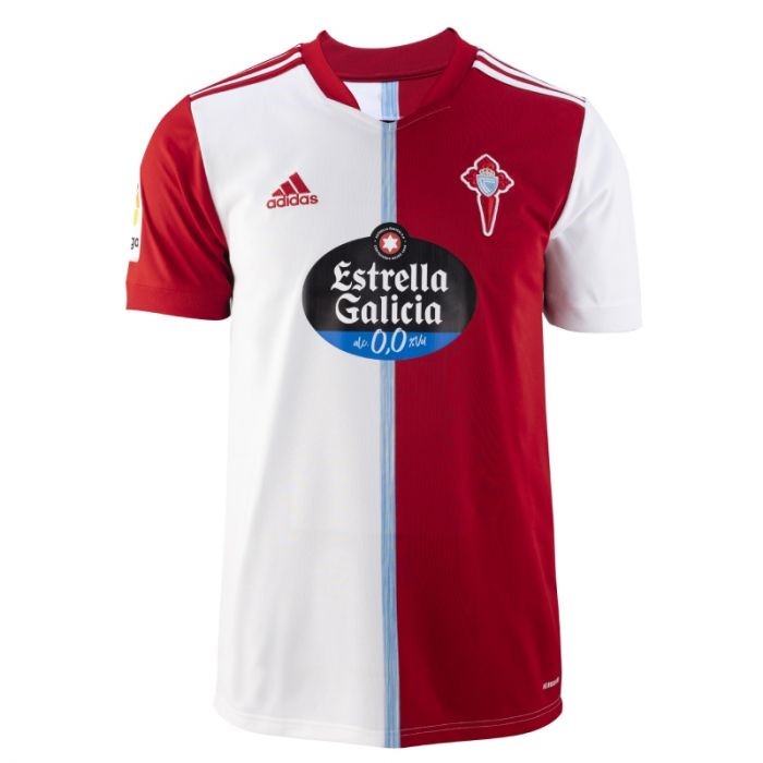 Tailandia Camiseta Celta de Vigo 2ª 2021-2022